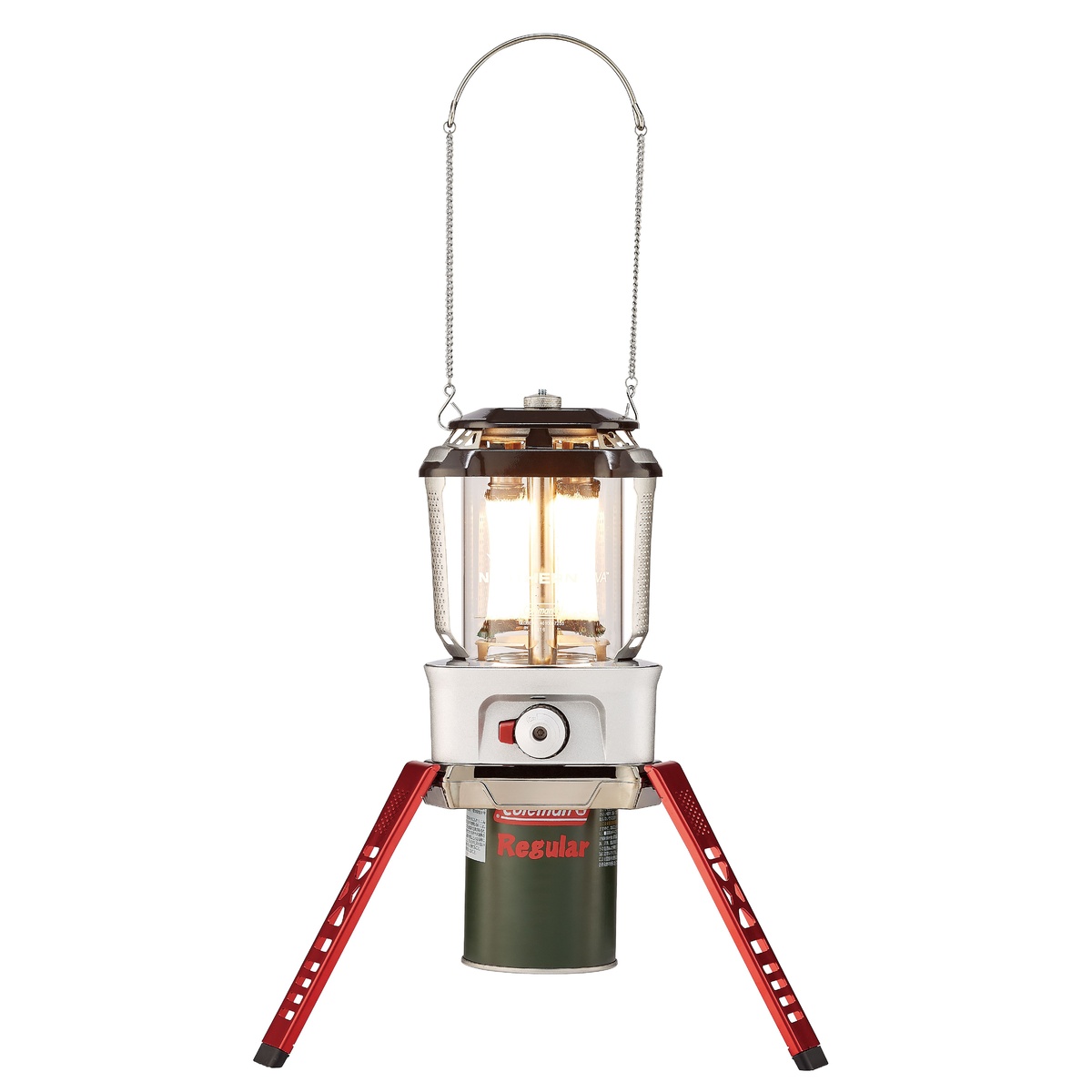 ノーザンノバ COLEMAN (コールマン)