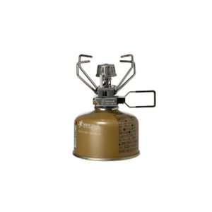 Snow Peak (スノーピーク) ギガパワーストーブ 地 オート