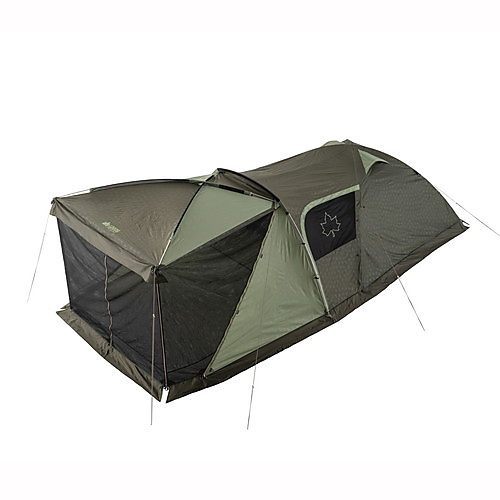 NEOS PANELダブルリビングドーム XL-BJ　LOGOS (ロゴス)