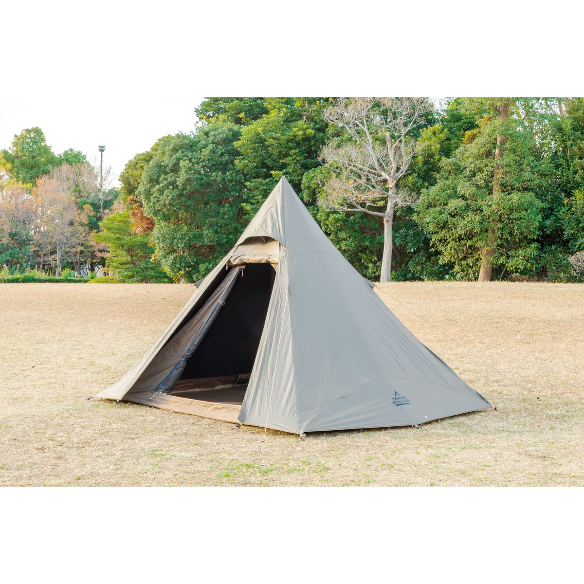 TB ワンポールティピー TARAS BOULBA(タラスブルバ)