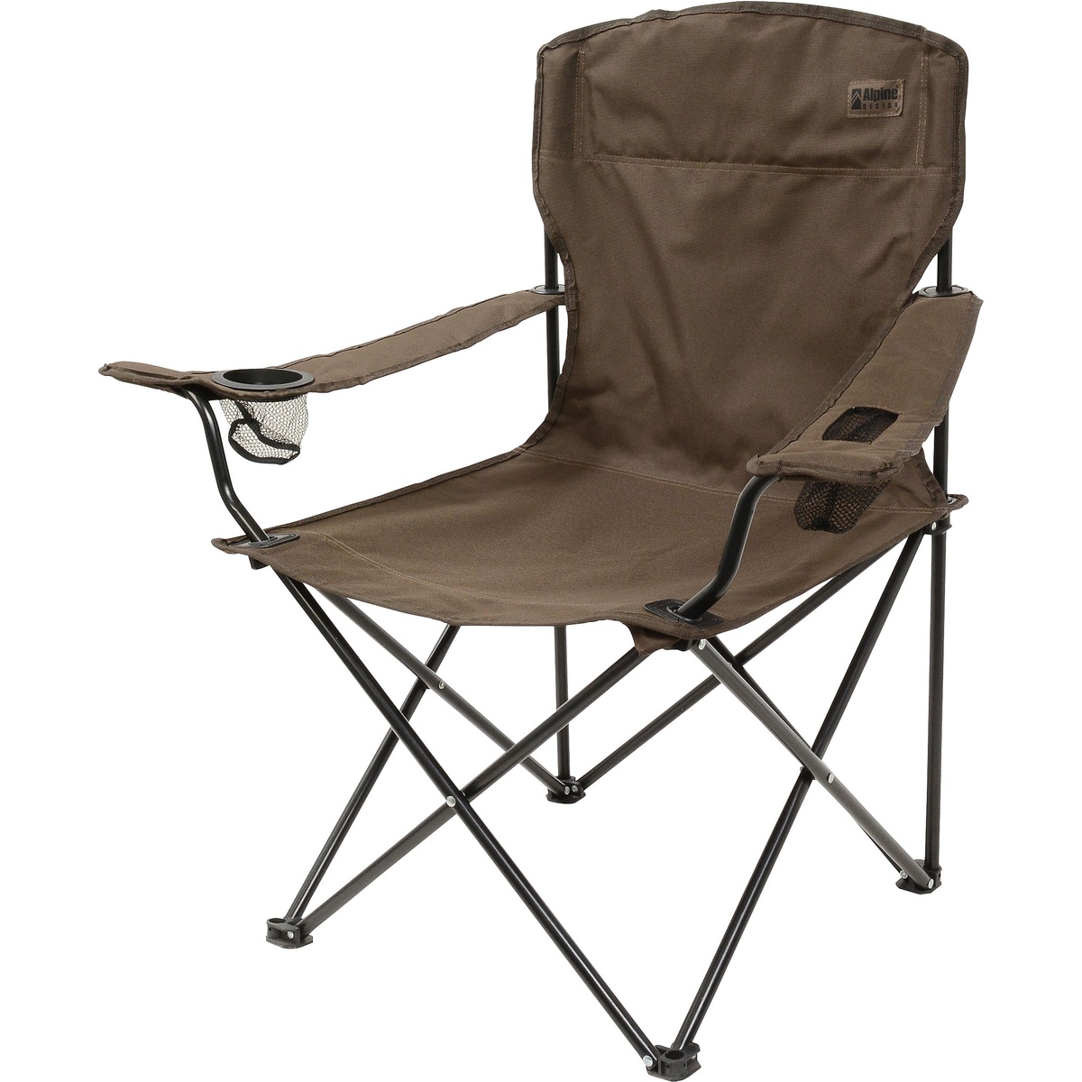Alpine DESIGN (アルパインデザイン)　アクションチェア
