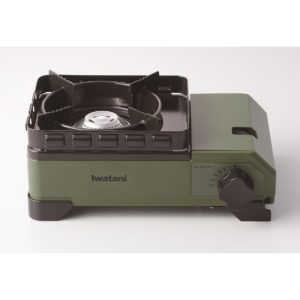 IWATANI (イワタニ) タフマル JR