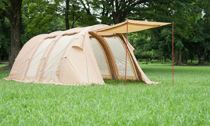 エアートンネル ROOMY(ルーミィ)2 Hilander(ハイランダー)