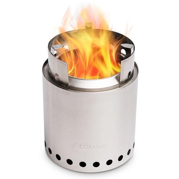 SOLO STOVE CAMPFIRE ソロストーブ キャンプファイヤー【並行輸入品】 solostove(ソロストーブ)