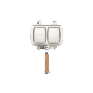 Snow Peak (スノーピーク)　ホットサンドクッカー トラメジーノ