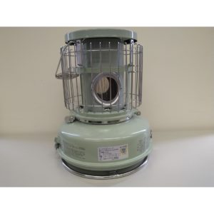 SENGOKU ALADDIN　ポータブルガスストーブ