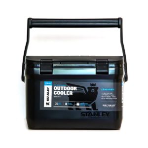 STANLEY（スタンレー）　　クーラーＢＯＸ１５．１ＬＰＵＲＥＢＬＡＣＫ