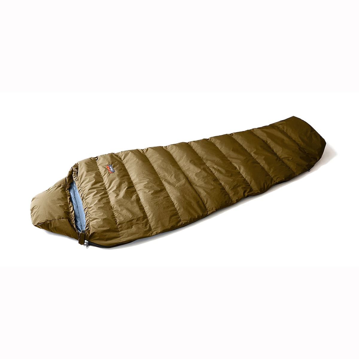 NANGA（ナンガ）　MOUNTAIN LODGE BAG 200 (マウンテン ロッジ バッグ 200)