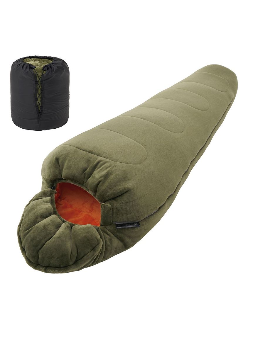 丸洗いやわらかあったかウォーミー・−4