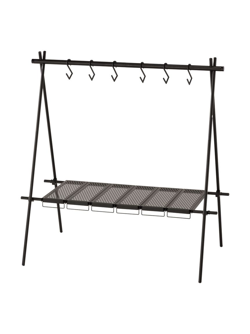 マルチハンキング